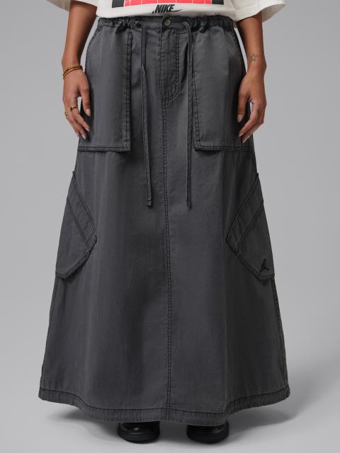 Jordan Jordan Chicago Women's Parachute Skirt