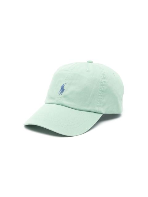 Polo Ralph Lauren Polo-Pony cotton cap