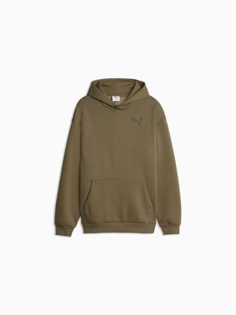 PUMA PUMA Elevated Essentials Men's Hoodie