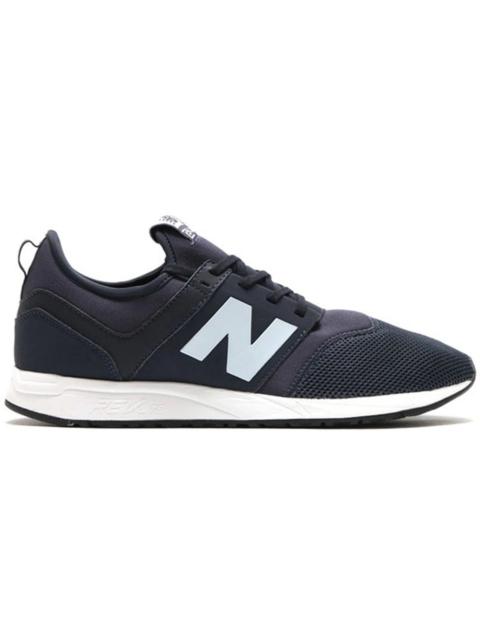 New Balance 247 Classic Navy White