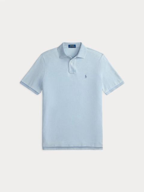 Polo Ralph Lauren The Iconic Mesh Polo Shirt - All Fits