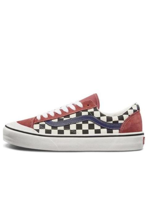 Vans Vans Style 36 SF 'Two Tone Salt Wash' VN0A3ZCJXMV