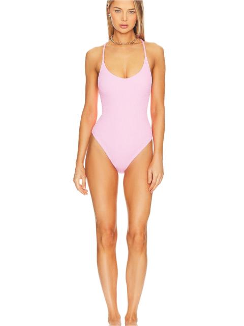 Show Me Your Mumu Positano One Piece