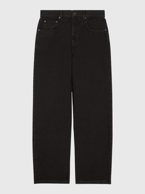 BALENCIAGA Large Pants