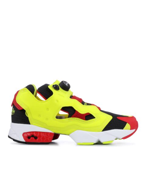Reebok INSTAPUMP FURY PROTOTYPE 'CITRON'