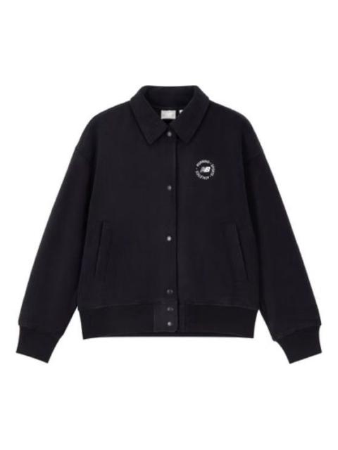 New Balance New Balance Authentic Coat 'Black' 6DD38532-BK