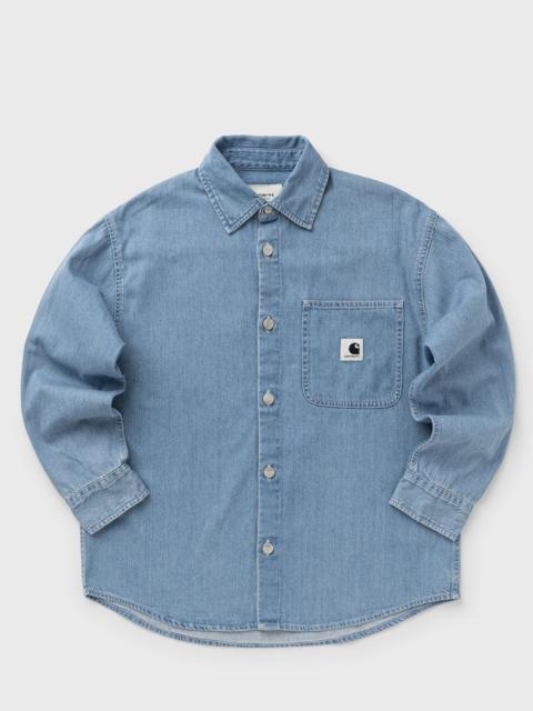 Carhartt WMNS L/S Marly Shirt