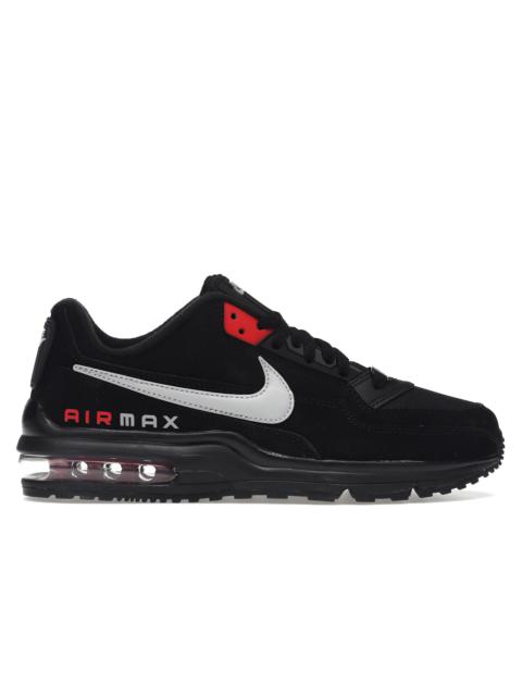 Nike Air Max LTD 3 Black Smoke Grey University Red