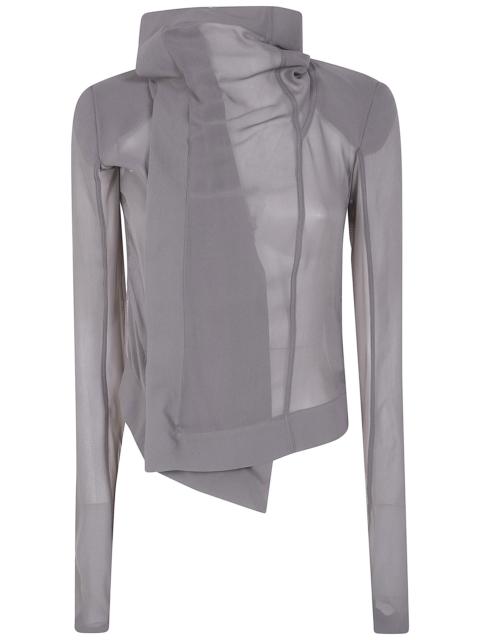 Rick Owens "Classic Biker" Jacket