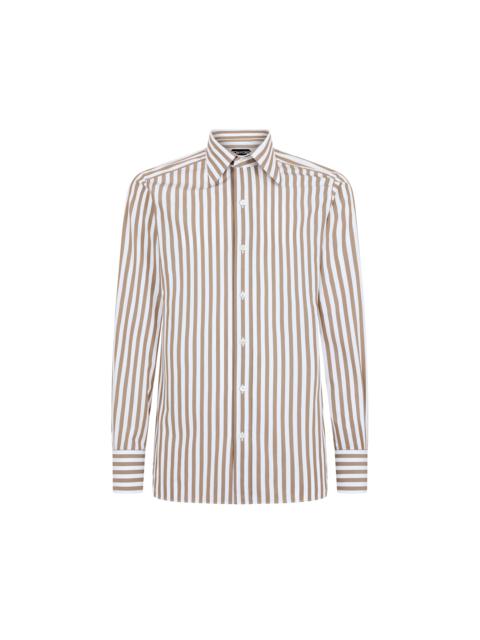 GRAND BANGLE SLIM FIT SHIRT