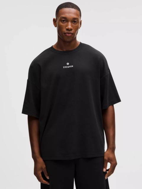 lululemon Lemon Graphic T-Shirt *Erewhon