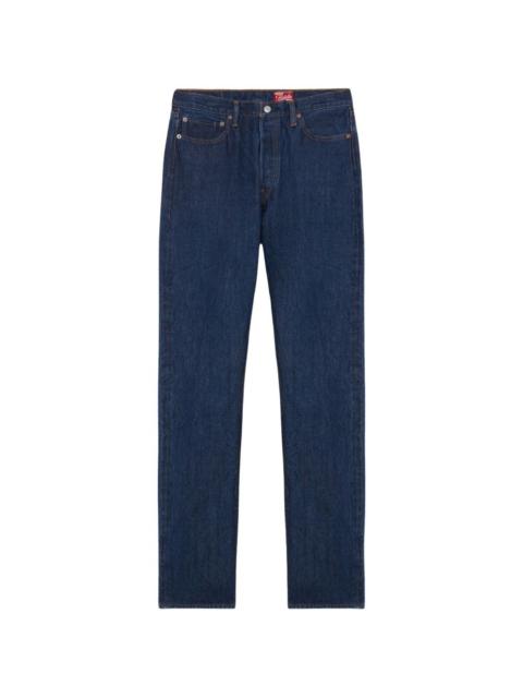FORTELA Johnny high-waist jeans