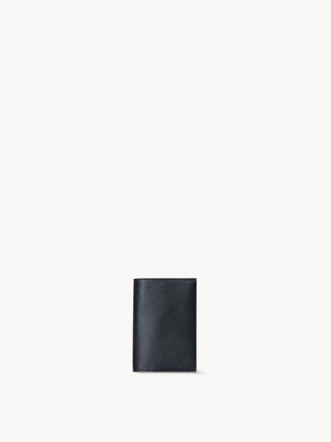 The Row Passport Holder