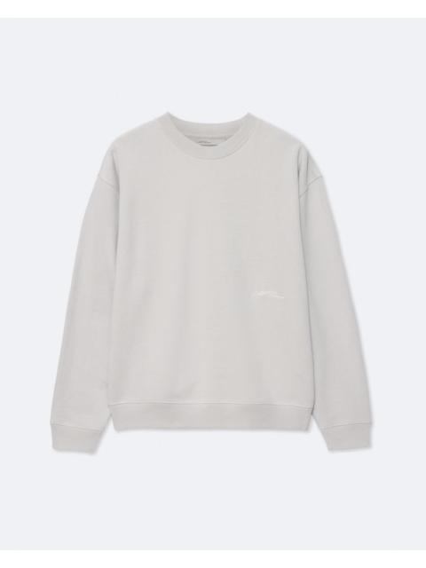 ALLSAINTS ASTON BOXY SWEATSHIRT