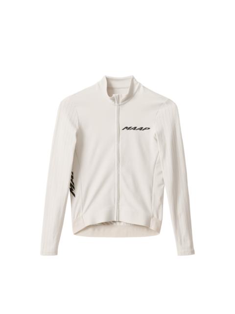 MAAP Pro Aero Thermal LS Jersey