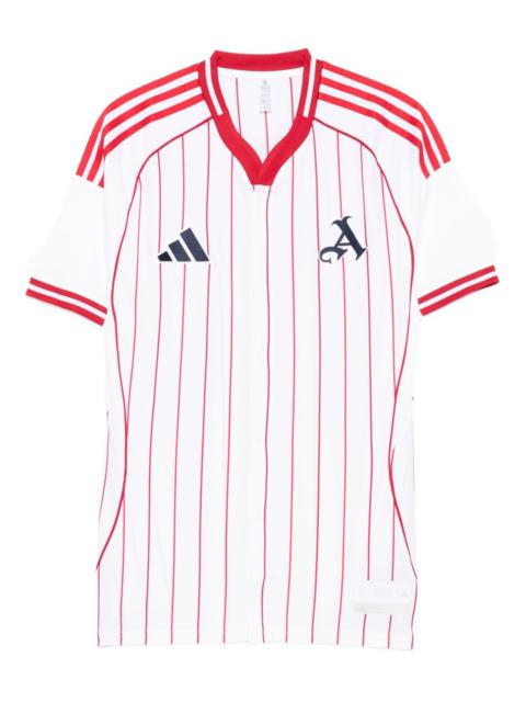 adidas Arsenal US Pack shirt