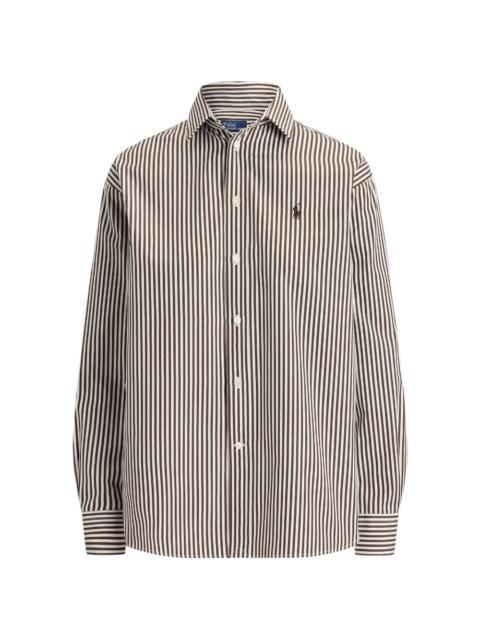 Polo Ralph Lauren striped cotton shirt