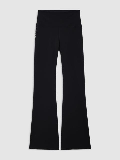 ANINE BING Gabrielle Legging - Black