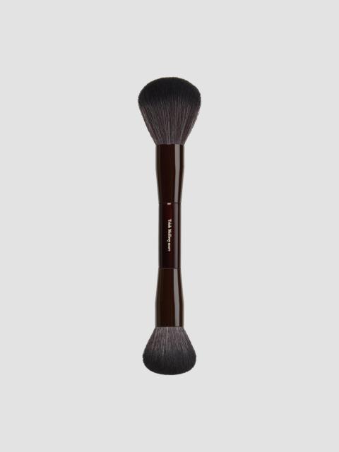 Trish McEvoy Dual-Ended Placement & Blending Brush