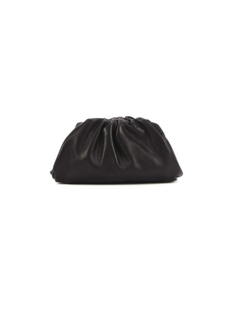 Bottega Veneta Nappa coin holder