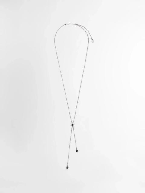 Lemaire TROUBADOUR BOLO TIE