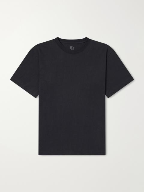 orSlow Cotton-Jersey T-Shirt