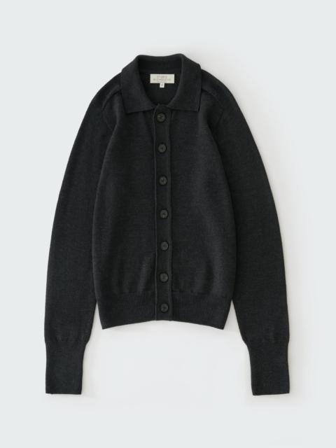 Studio Nicholson Lanark Cardigan