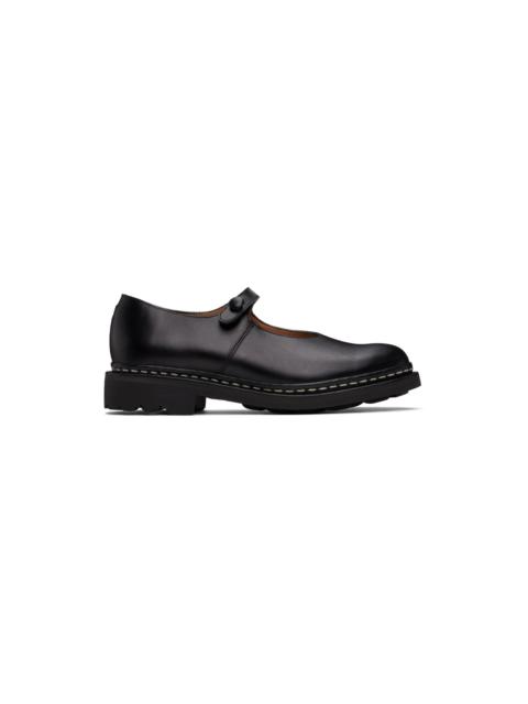 Comme des Garçons Comme des Garçons x 박사 Martens 메리 제인 loafers