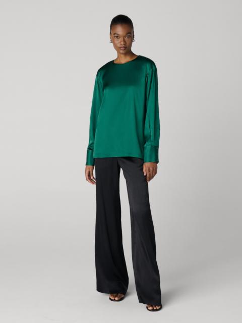 DIANE VON FURSTENBERG Estelle Top