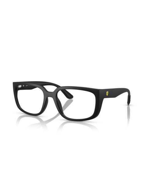 Ray-Ban RB4443VM OPTICS SCUDERIA FERRARI COLLECTION