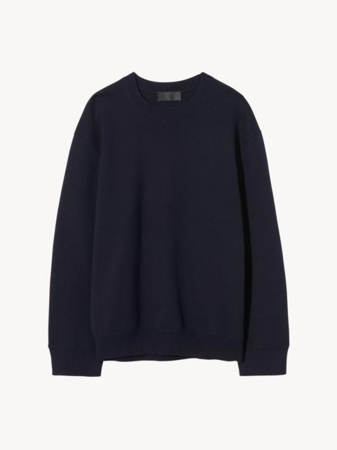 LELAND SWEATER