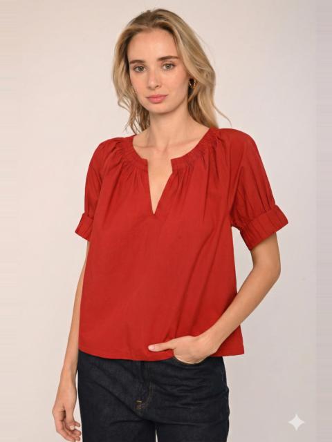 Love the Label Dawson Top