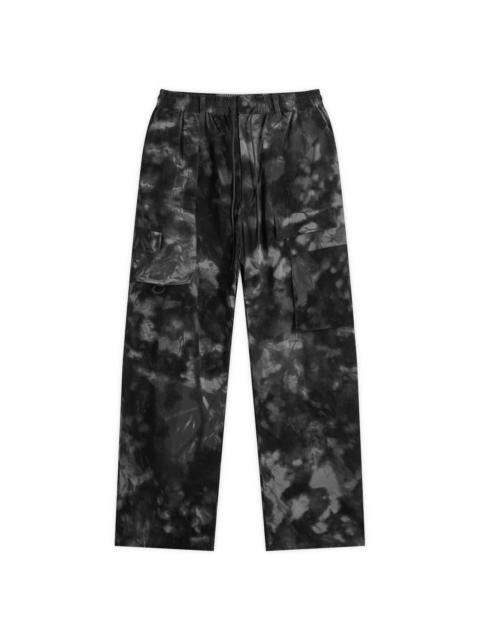 Y-3 Y-3 AOP Flock Nylon Shell Pants