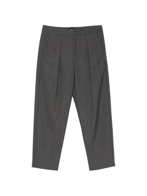 A.P.C. A.p.c. Trousers