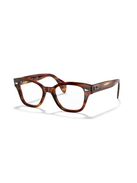 Ray-Ban RB0880 OPTICS