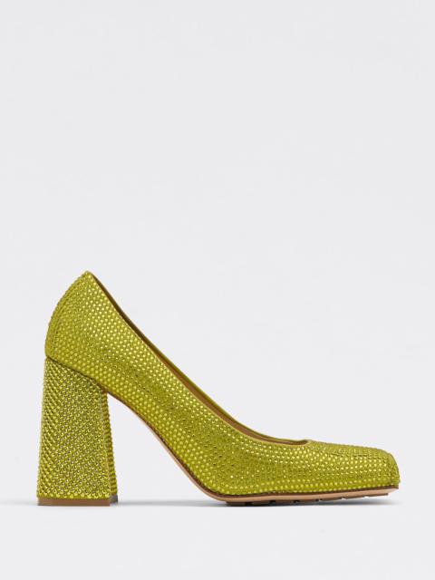Bottega Veneta tower