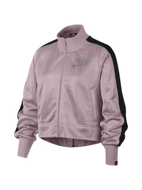 Nike Sportswear Girls Jacket AQ8857 516