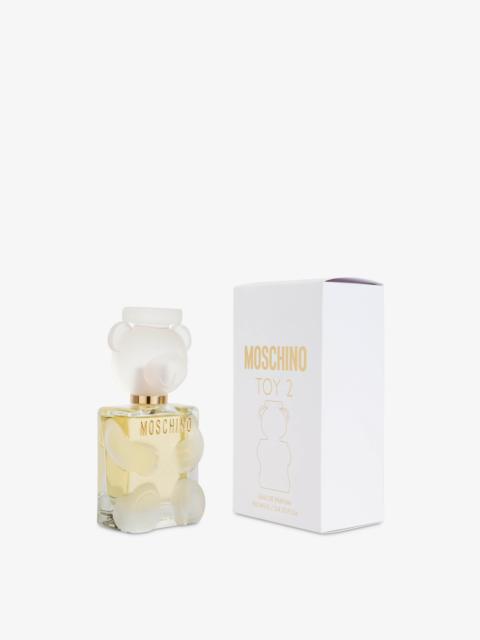 Moschino TOY 2 100ML / 3.4 OZ. EAU DE PARFUM