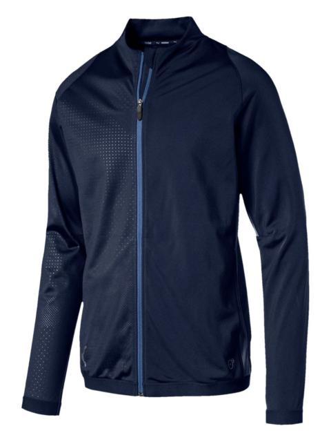 PUMA ftblNXT zip-up track jacket