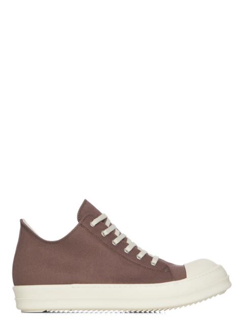 Rick Owens DRKSHDW LOW SNEAKS