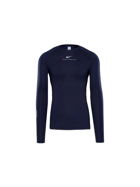 Nike Nike x NOCTA L/S Base Layer Top College Navy