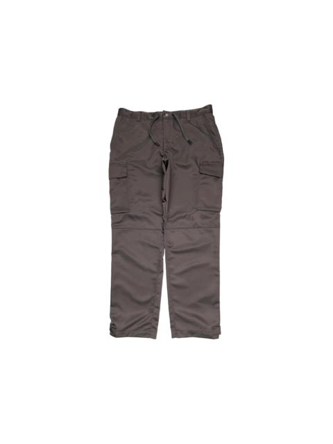 Jordan Jordan x A Ma Maniere Cargo Pants Grey