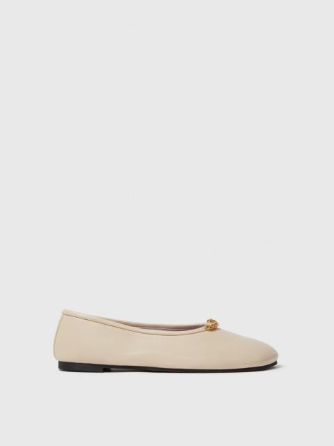 Stella McCartney Ryder Ballet Flats