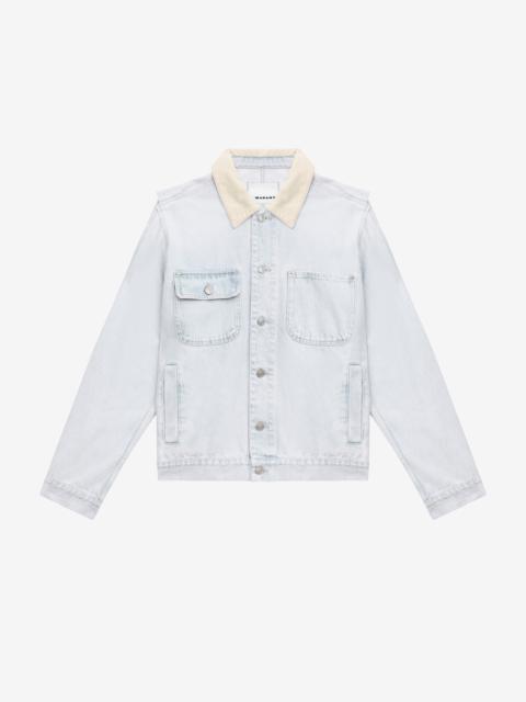 Isabel Marant JOTHAM JACKET