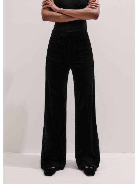 ME+EM Kick Flare Pant