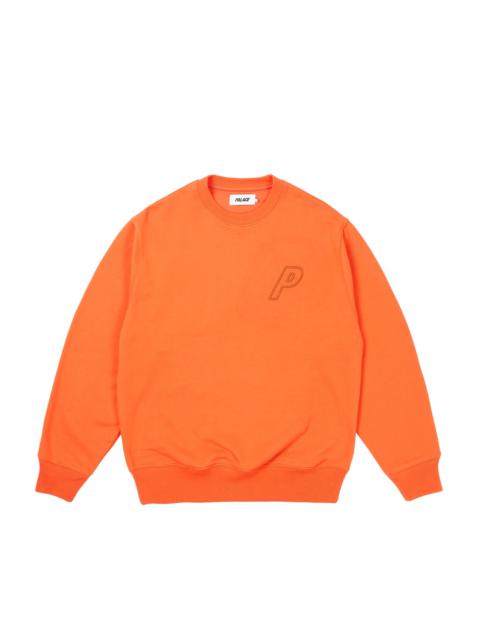 PALACE OUTLINE P-3 CREW ROUGE
