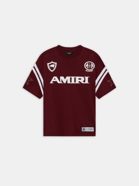 AMIRI WOMEN'S AMIRI SPORT TEE