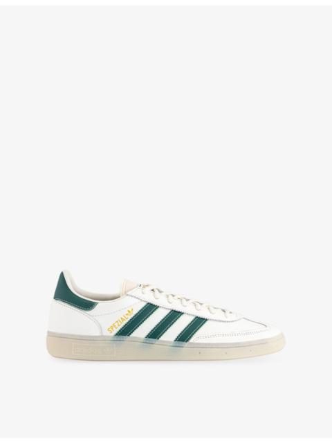 adidas Handball Spezial Leather Trainers