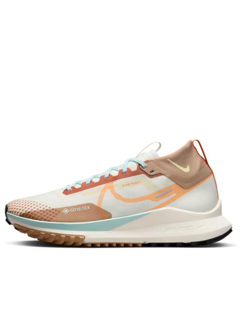 Nike Pegasus Trail 4 Gore-Tex 'Pale Ivory Bright Mandarin' FN8886-181