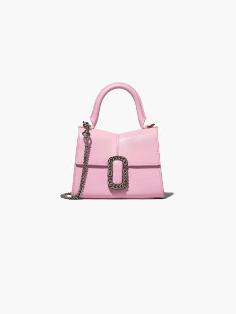 Marc Jacobs THE ST. MARC MINI TOP HANDLE